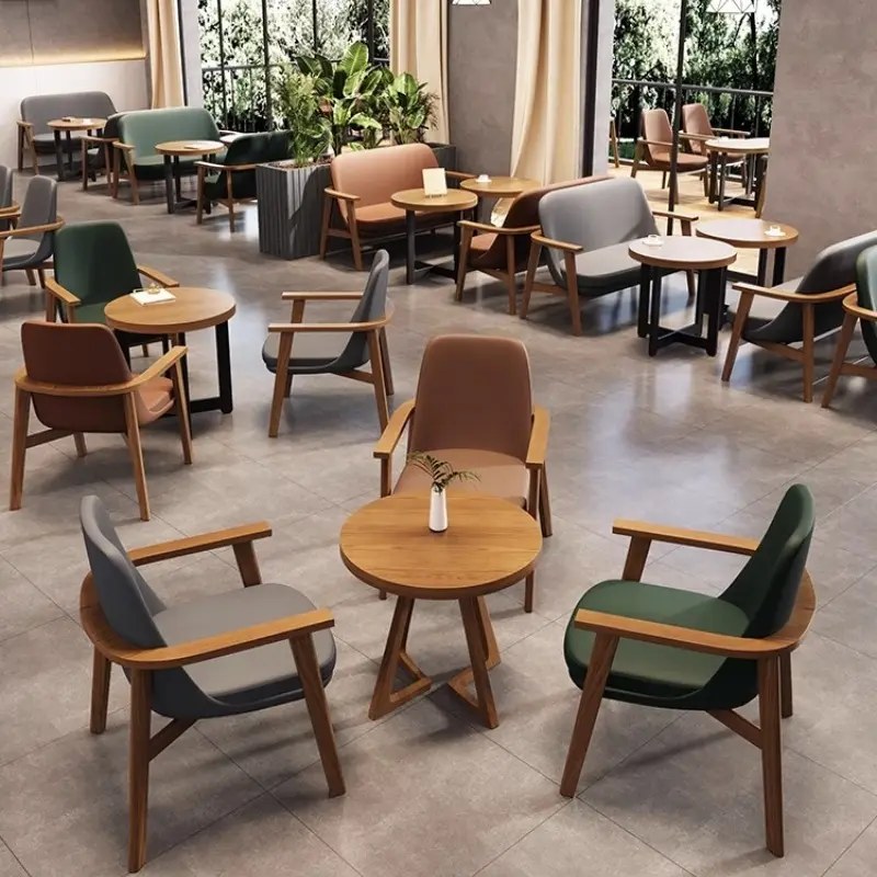 Single Booth Sofa Seat