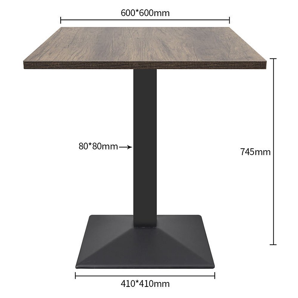 Dimensions in millimetres